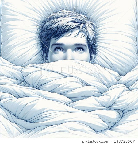 失眠的女人 失眠的女人 133723507