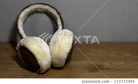 Cozy Ear Warmers for Winter Comfort and Style Cozy Ear Warmers for Winter Comfort and Style 133723944