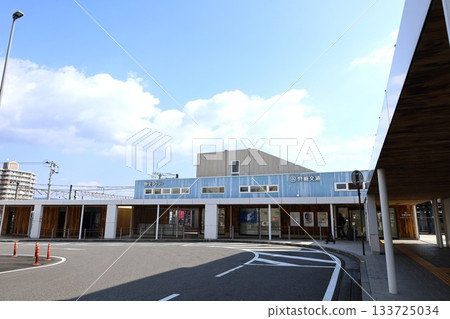 [宮崎縣] JR日豐本線「延岡站」宮崎交通 133725034