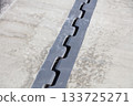 Bridge joint 133725271