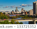 Sendai, the city of trees where the Hirose River flows 133725352