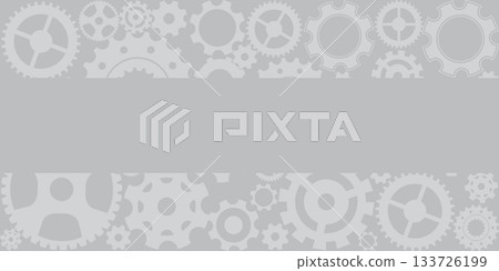 Gear blueprint technical mechanism construction background wheel industry pattern engineering. The layout is drawn with clarity and purpose. An abstract creative choice for future focused pages. Gear blueprint technical mechanism construction background wheel industry pattern engineering. The layout is drawn with clarity and purpose. An abstract creative choice for future focused pages. 133726199