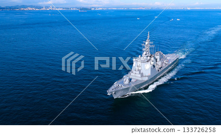 陪護船Kurishima 133726258