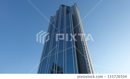 城市景觀 133726504