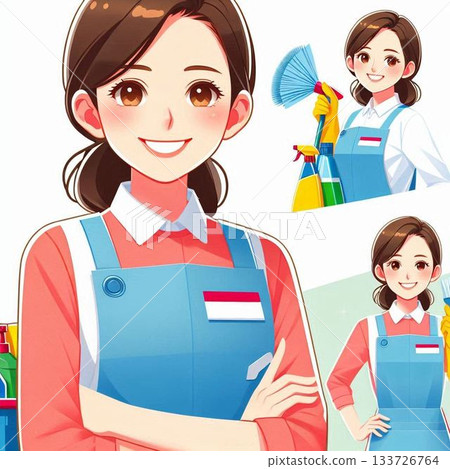House cleaning House cleaning 133726764