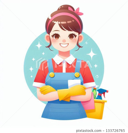 House cleaning House cleaning 133726765