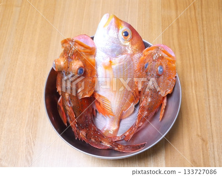 魚拼盤 魚拼盤 133727086