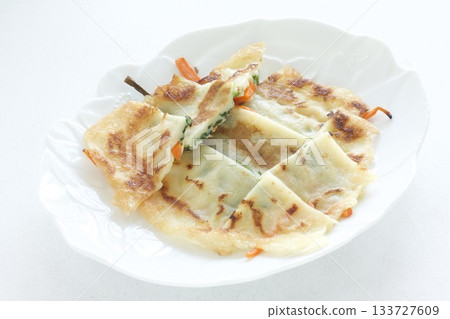 韭菜胡蘿蔔纓 133727609