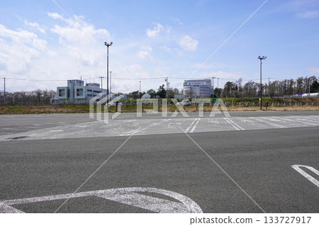 北海道高速公路/野幌停車場(下) 北海道高速公路/野幌停車場(下) 133727917