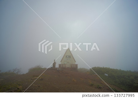 仙之瀨山登山風景 仙之瀨山登山風景 133727995