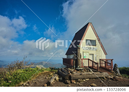 仙之瀨山登山風景 仙之瀨山登山風景 133728006