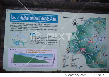 仙之瀨山登山風景 仙之瀨山登山風景 133728148