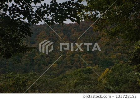 Mt. Hyonose Mountain Climbing Scenery Mt. Hyonose Mountain Climbing Scenery 133728152