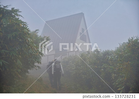 仙之瀨山登山風景 仙之瀨山登山風景 133728231
