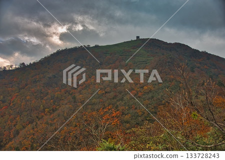 仙之瀨山登山風景 133728243