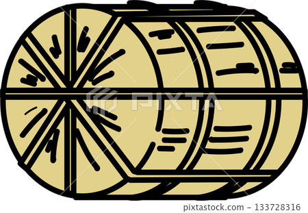 稻米包_農業_農民 133728316