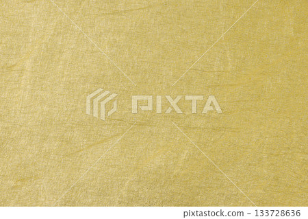 Sparkling gold Japanese paper background material Sparkling gold Japanese paper background material 133728636