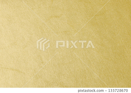 Sparkling gold Japanese paper background material Sparkling gold Japanese paper background material 133728670