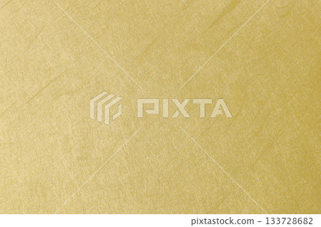 Sparkling gold Japanese paper background material Sparkling gold Japanese paper background material 133728682