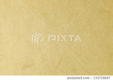 Sparkling gold Japanese paper background material Sparkling gold Japanese paper background material 133728697