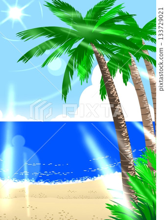 Resort Island 133729021
