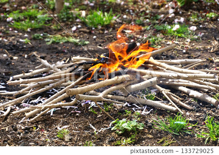 Bonfire Bonfire 133729025