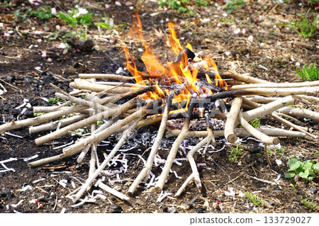 Bonfire Bonfire 133729027