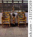 egyptian chair 133729169