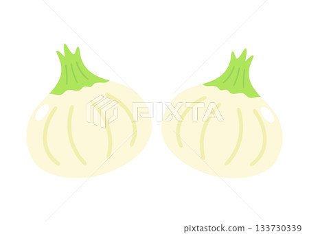 2根青蔥 2根青蔥 133730339