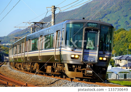 快速海運班輪採單一等級車廂配置，所有車廂均不設預約座位。 133730649