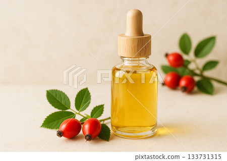 rosehip oil 133731315