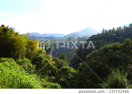 [Miyazaki Prefecture] Takachiho Gorge 133732498