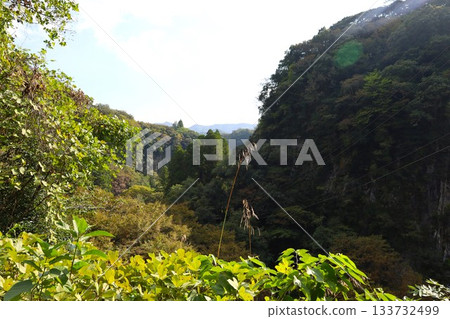 [Miyazaki Prefecture] Takachiho Gorge 133732499