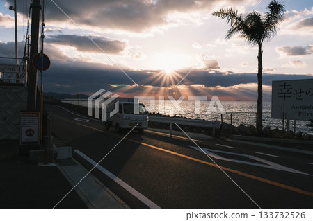 [Happy Pancake Awajishima Terrace] Awajishima, Hyogo Prefecture 133732526