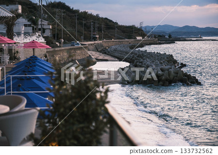 【快樂煎餅淡路島露台】兵庫縣淡路島市 133732562