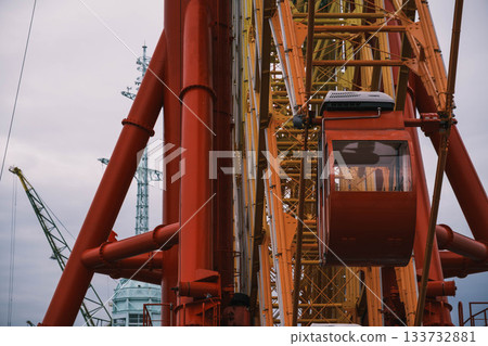 【神戶美利肯公園】聖誕燈飾下的美景 133732881