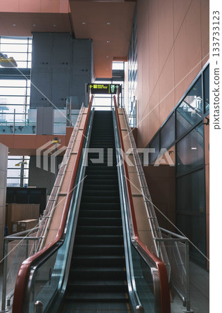 [Kansai International Airport] The gateway to the skies of Western Japan 133733123
