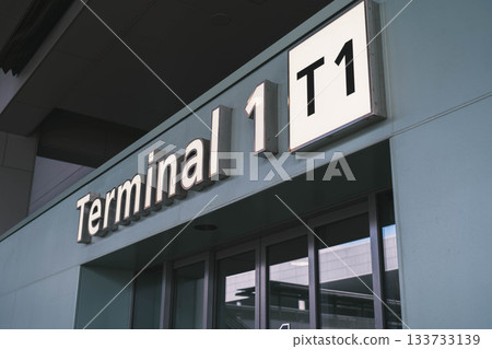 [Kansai International Airport] The gateway to the skies of Western Japan 133733139