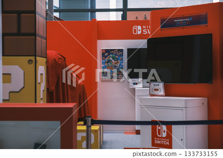 [Kansai International Airport] The gateway to the skies of Western Japan 133733155