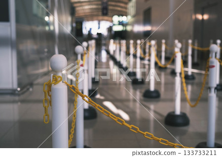 [Kansai International Airport] The gateway to the skies of Western Japan 133733211