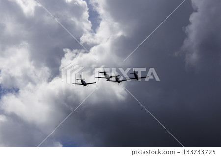 Ashiya Air Base Air Show Ashiya Air Base Air Show 133733725