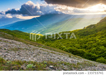 mountain landscape mountain landscape 133733741