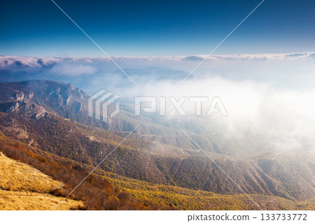 mountain 133733772