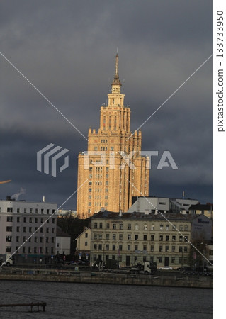 Academy of science in Latvia Academy of science in Latvia 133733950
