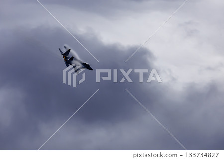 蘆屋空軍基地航展 133734827