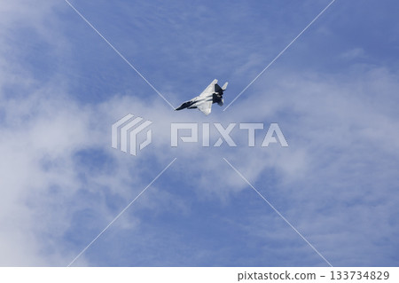 蘆屋空軍基地航展 133734829