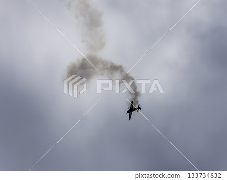 蘆屋空軍基地航展 蘆屋空軍基地航展 133734832