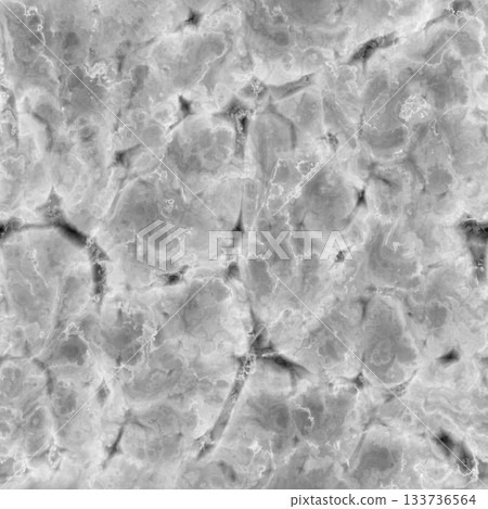 Abstract marble pattern allover watercolor texture.  Grunge filter. 133736564
