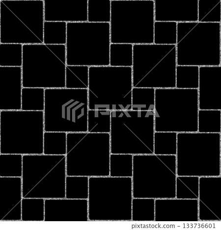 Texture of stone tiles. Grunge filter. High resolution photo filter. Texture of stone tiles. Grunge filter. High resolution photo filter. 133736601