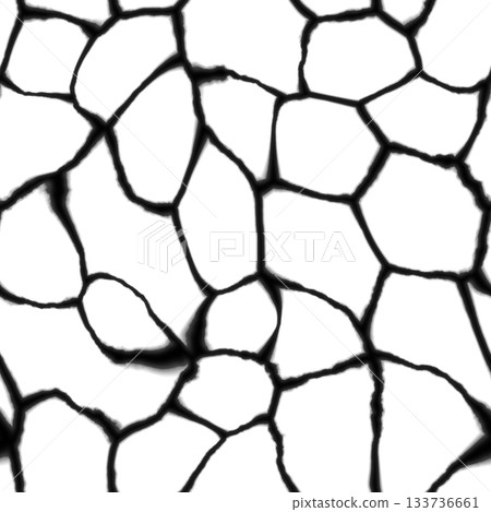Texture of marble tiles. Marble floor with abstract layer effect. Texture of marble tiles. Marble floor with abstract layer effect. 133736661